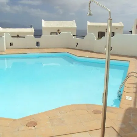El Retiro Del Faro Galdar