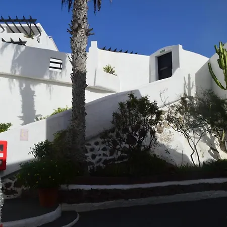 El Retiro Del Faro Apartment *
