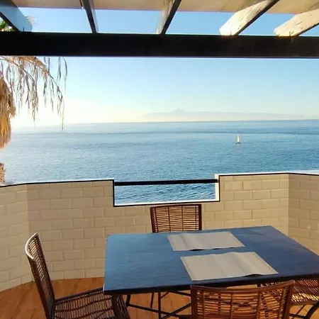 El Retiro Del Faro *